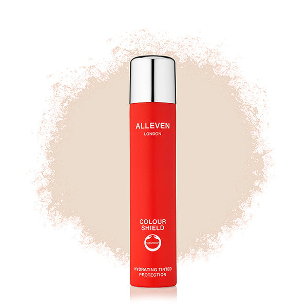 Colour Shield