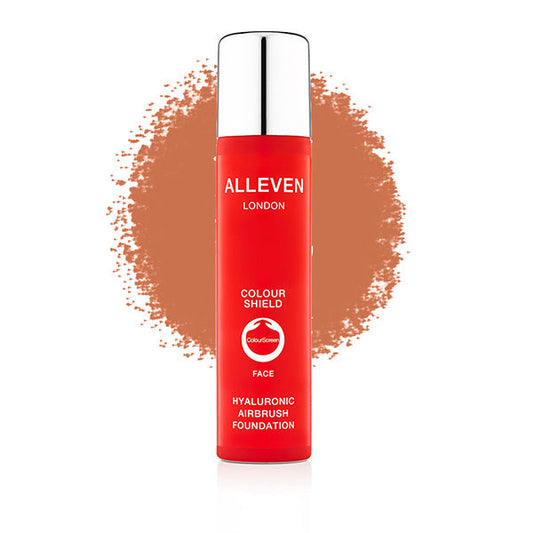 Colour Shield Face