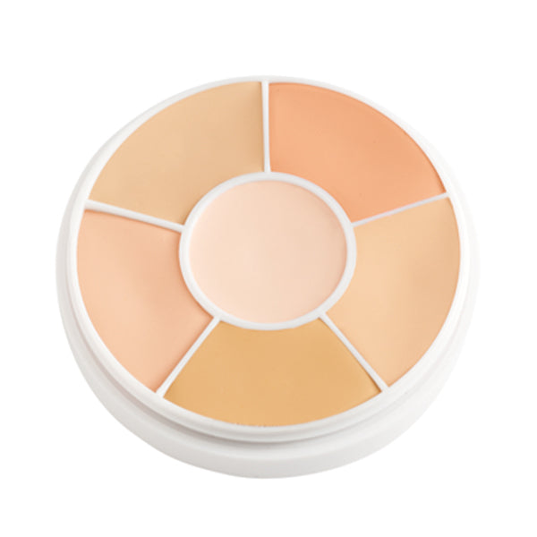 Concealer Wheels