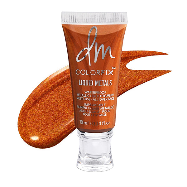 ColorFix Liquid Metals