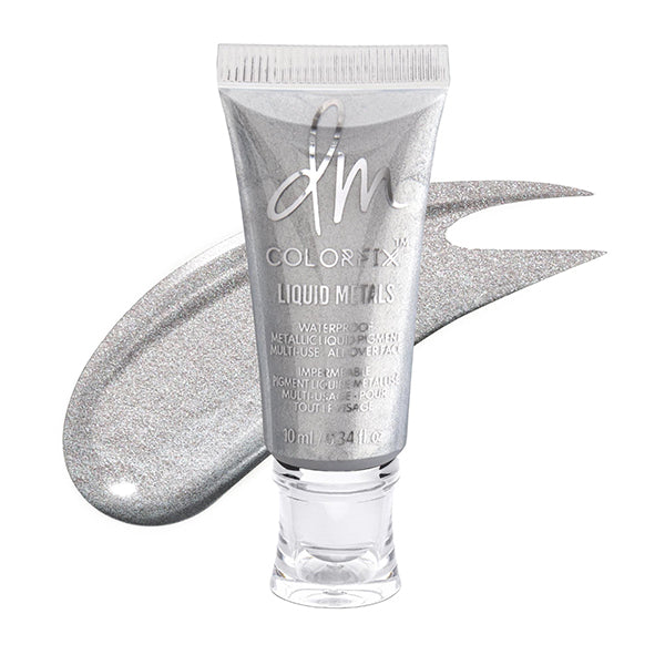 ColorFix Liquid Metals