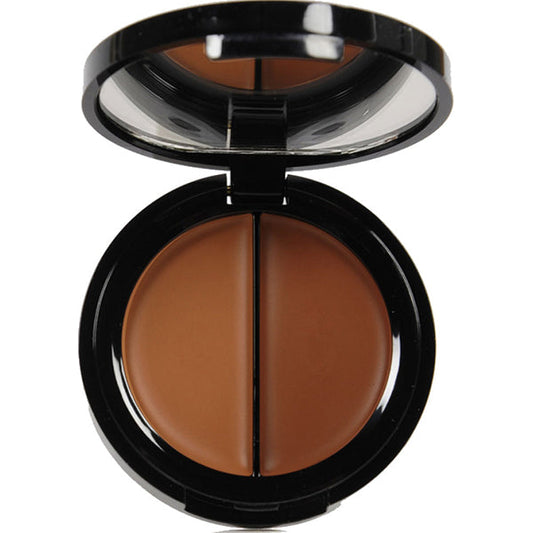 Dual Salmon Concealer Treatment