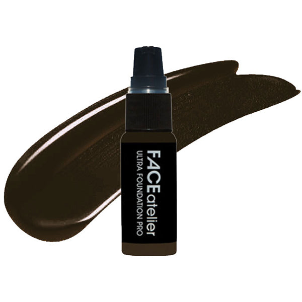 Ultra Foundation Pro