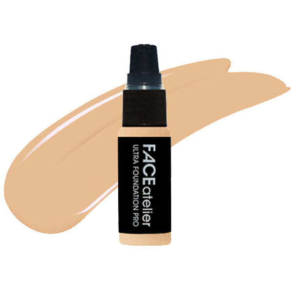 Ultra Foundation Pro