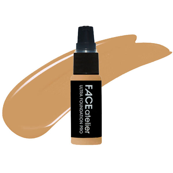 Ultra Foundation Pro