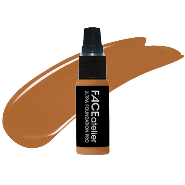 Ultra Foundation Pro