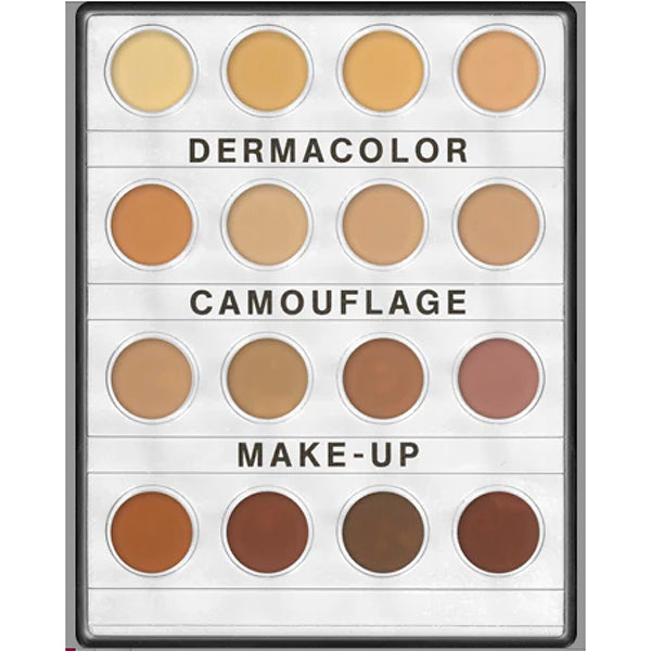 Dermacolor Mini Palette