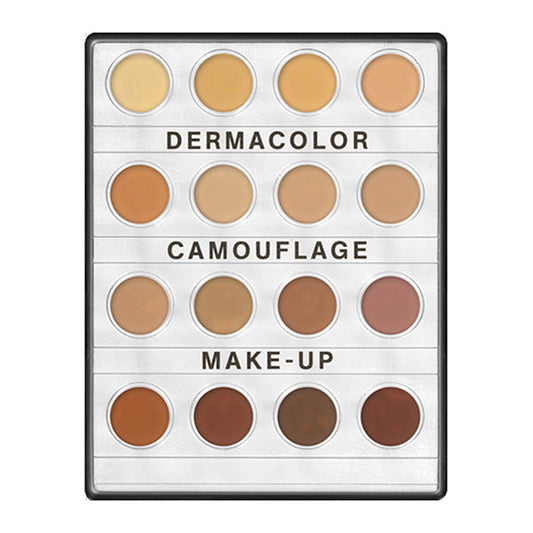 Dermacolor Mini Palette