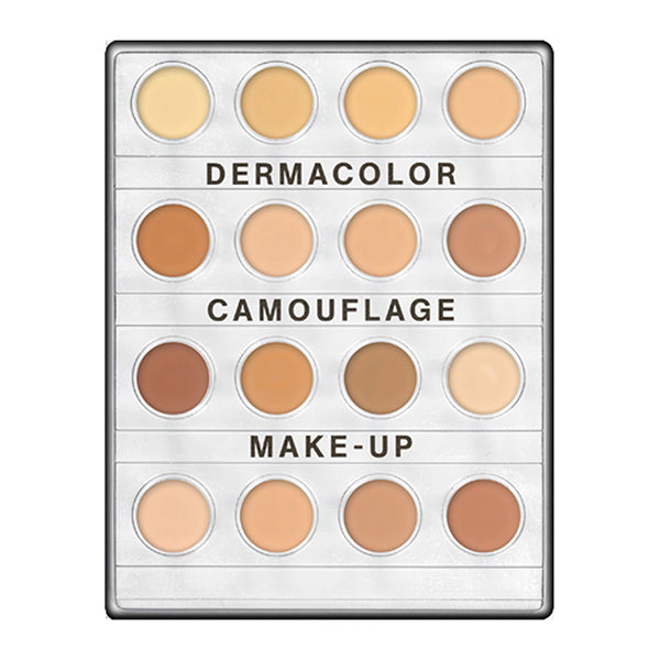 Dermacolor Mini Palette