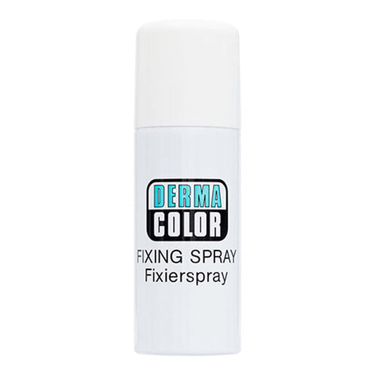 Dermacolor Fixing Spray