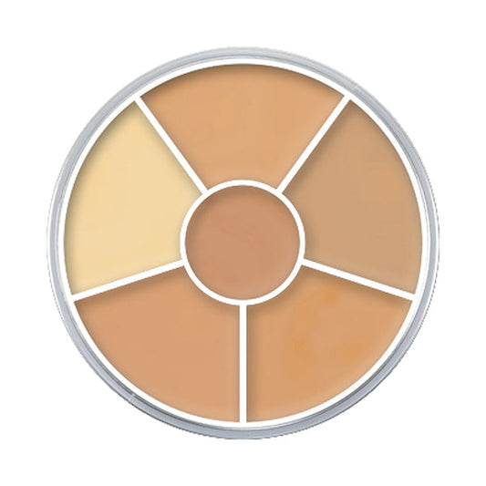 Concealer Circle