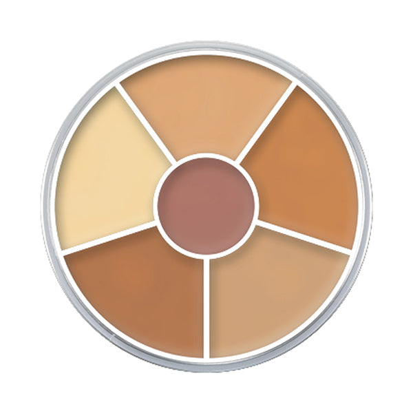 Concealer Circle