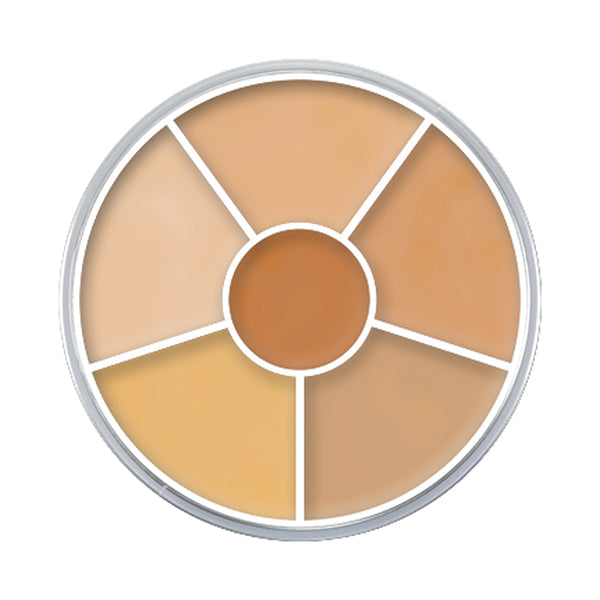 Concealer Circle