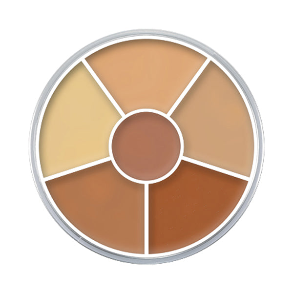 Concealer Circle