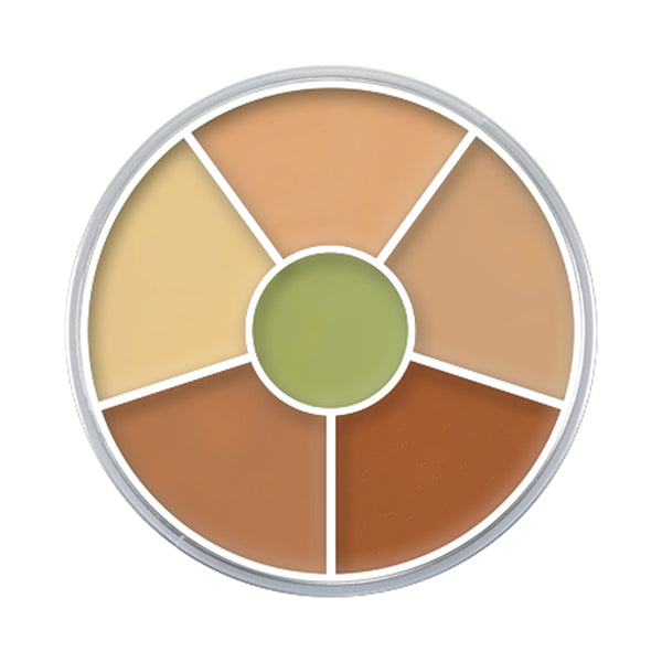 Concealer Circle