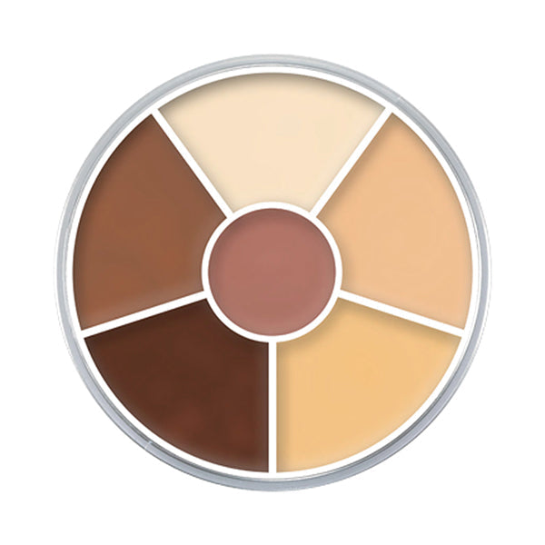 Concealer Circle
