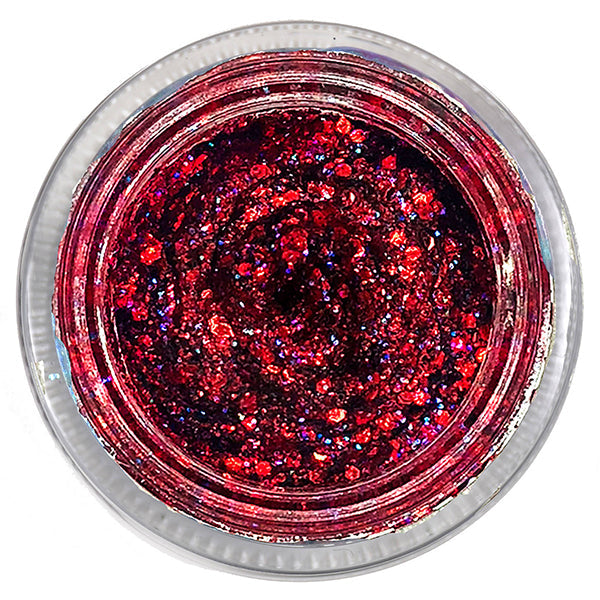 SpaceJam Ultra Luxe Glitter Balm