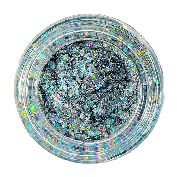 SpaceJam Ultra Luxe Glitter Balm