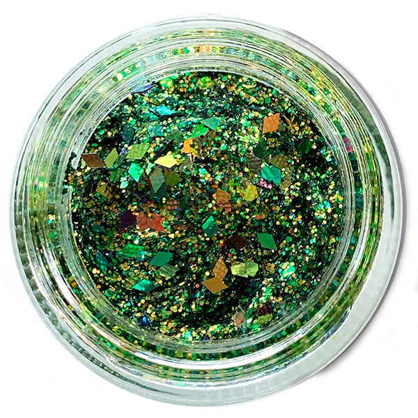SpaceJam Ultra Luxe Glitter Balm
