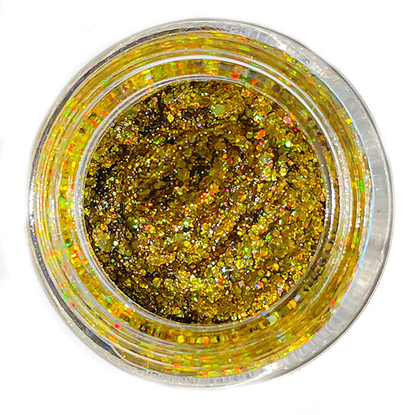 SpaceJam Ultra Luxe Glitter Balm