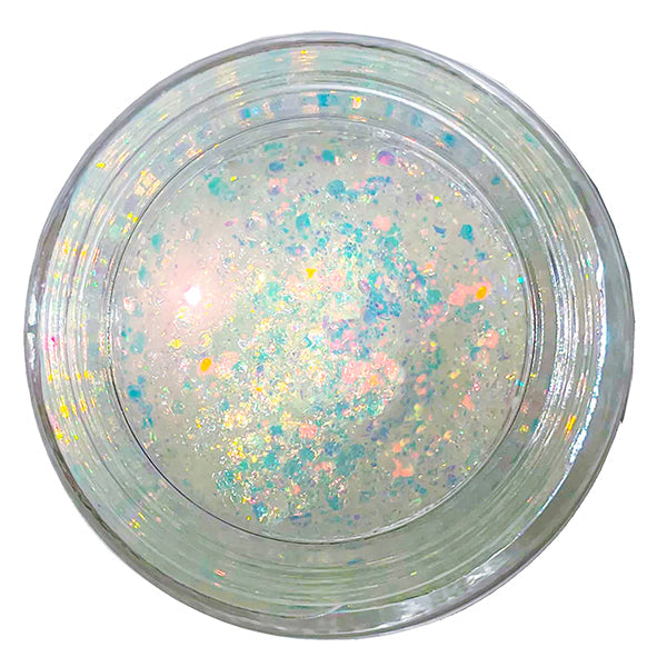 SpaceJam Ultra Luxe Glitter Balm