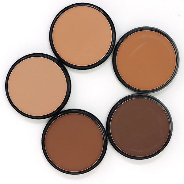 All-Pro Cake Makeup Kit