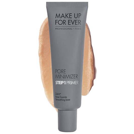Step 1 Primer, Pore Minimizer