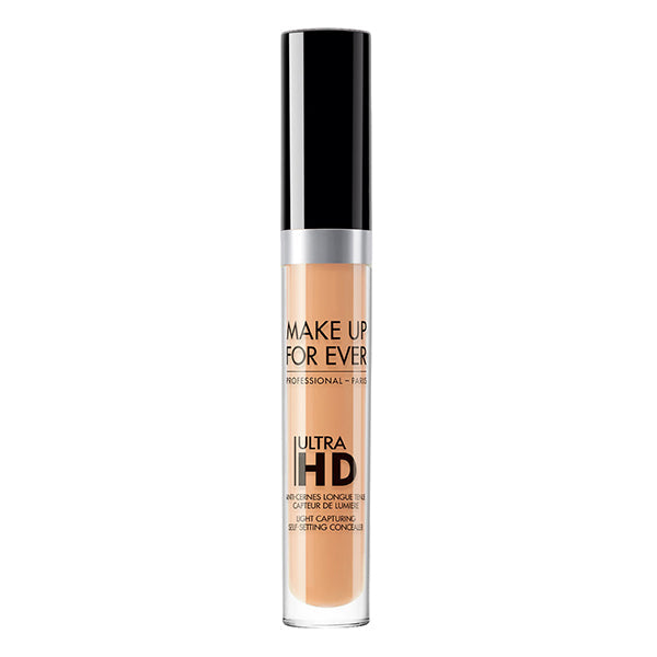 Ultra HD Self-Setting Concealer