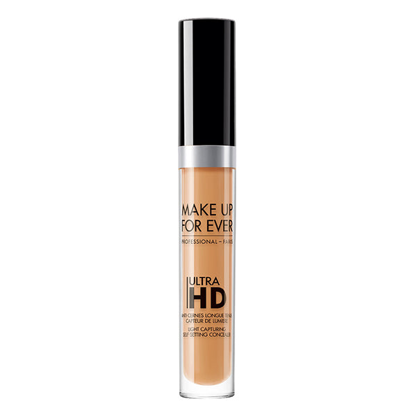 Ultra HD Self-Setting Concealer