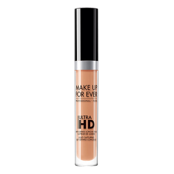 Ultra HD Self-Setting Concealer