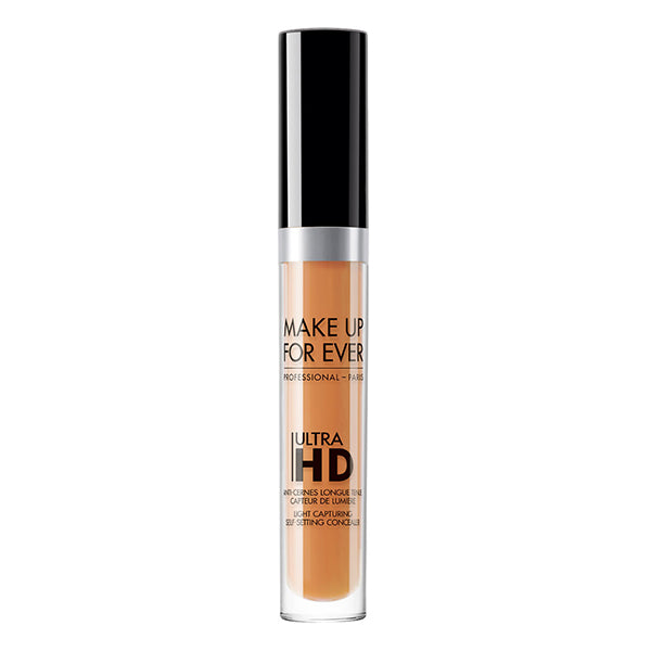 Ultra HD Self-Setting Concealer