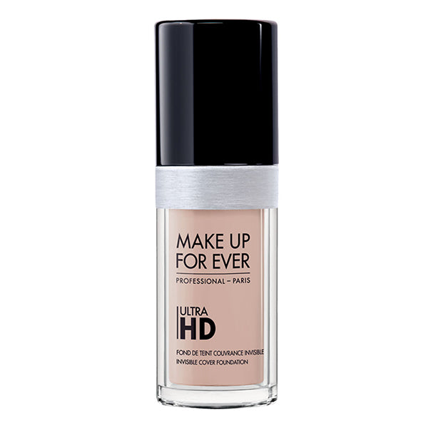 Ultra HD Foundation