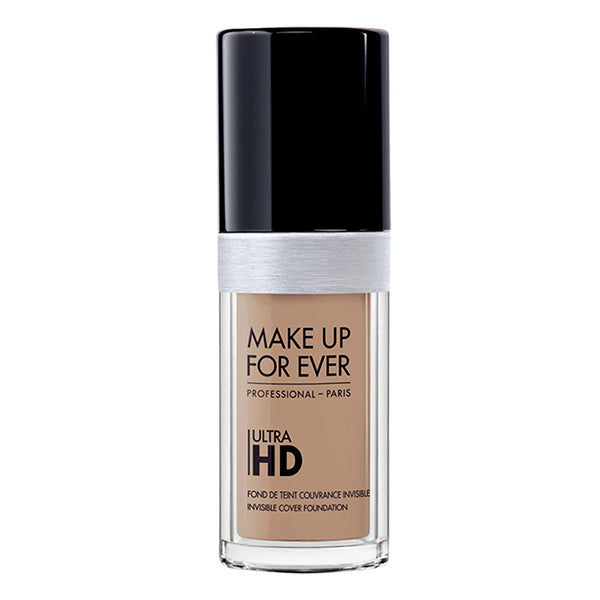 Ultra HD Foundation
