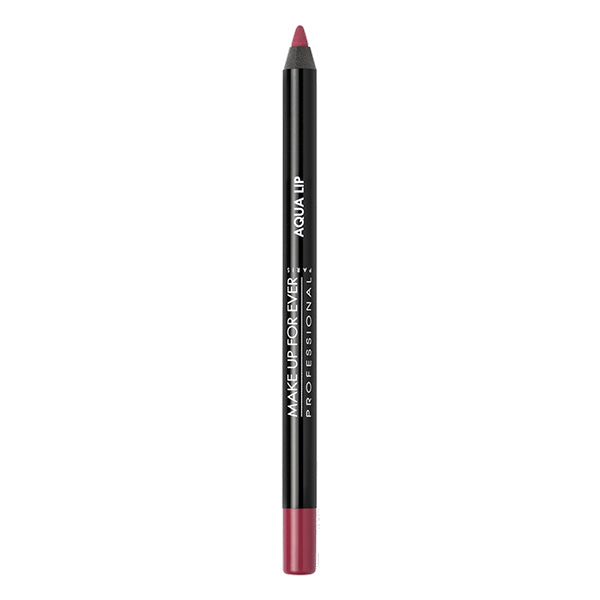Aqua Lip Liner Pencil