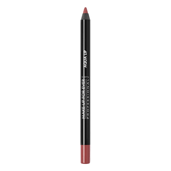 Aqua Lip Liner Pencil