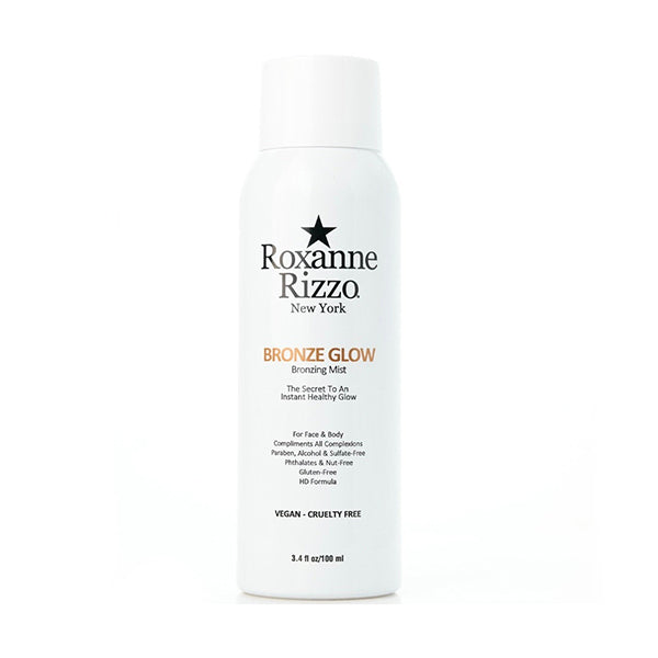 Bronze Glow Bronzing Mist