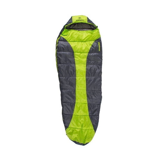 Stansport Trekker Mummy Sleeping Bag 2.5 Lb