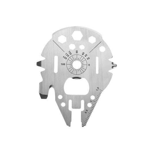 Star Wars Millennium Falcon Multi Tool 8 Functions