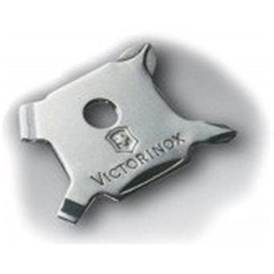 Swiss Army Brands VIC-30532 2019 Victorinox Swiss Card Lite Screwdriver Quattro Bit