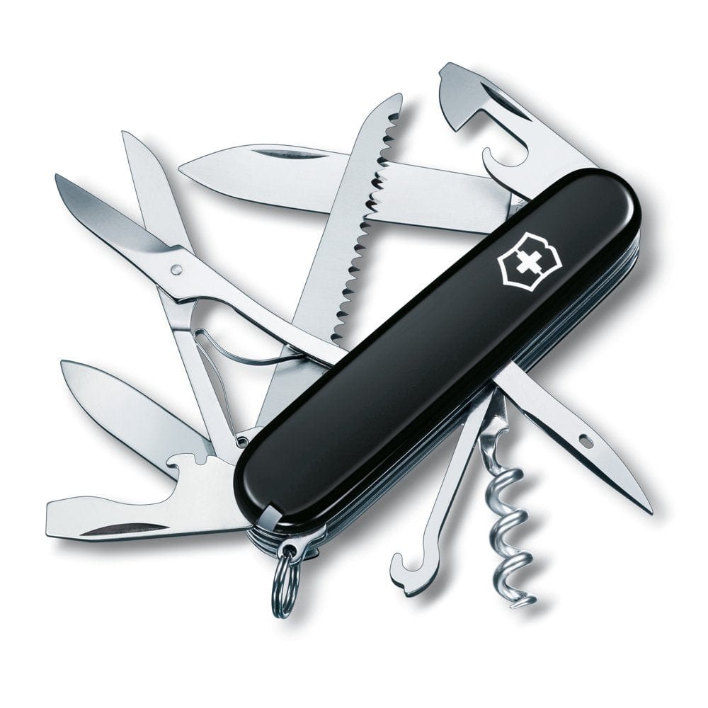 Victorinox Huntsman 15 Function 91 Mm Red Pocket Knife