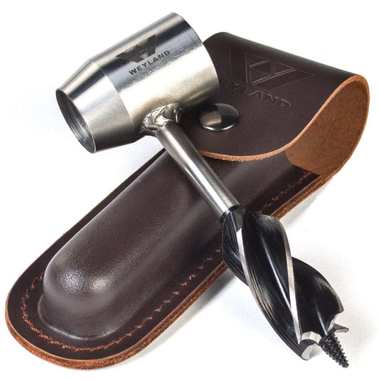 WEYLAND Settlers Tool Survival Wrench