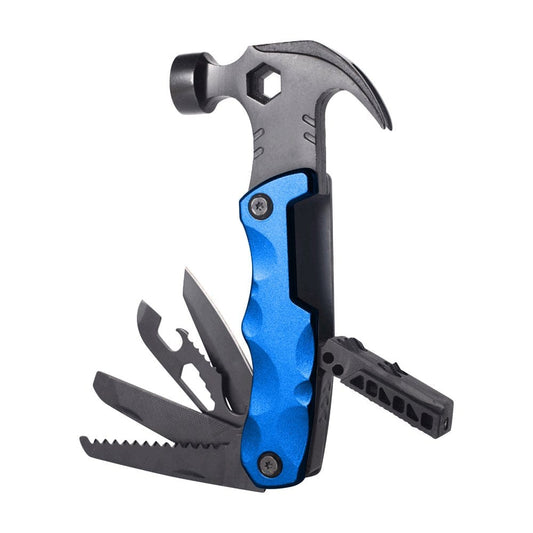 WMYBD Tools,Gifts for Dad from Daughter Son,All in One Tools Mini Hammer Multitool Gifts