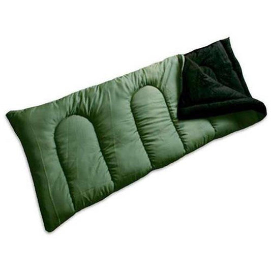 World Famous Sports 3Lb Sleep Bag, 33" X 75"